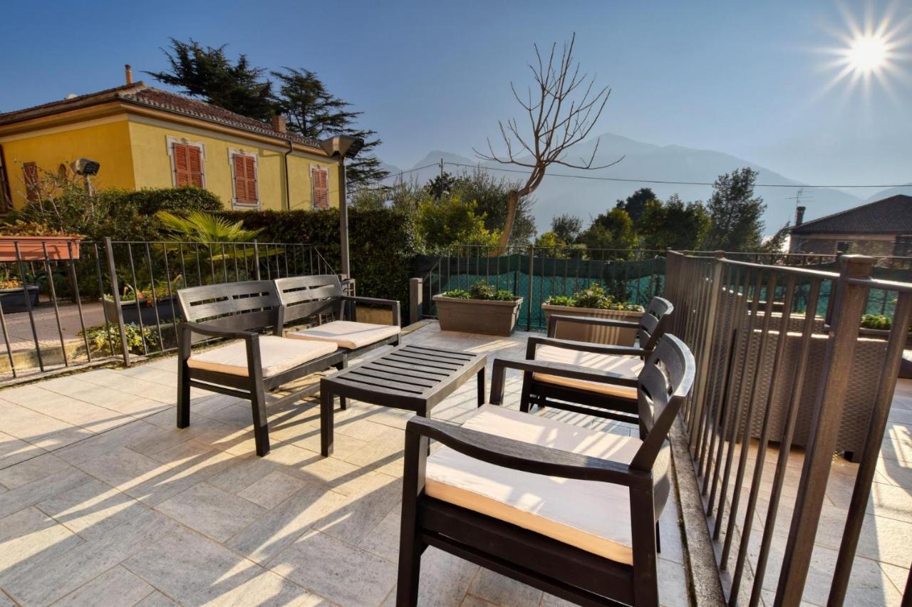 1-bedroom Posto Appartement *